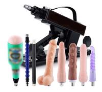 Kit de Machine à Plusieurs Vitesses Étapes de Fonctionnement Simples Matériau Métal,Set#10