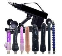 Kit de Machine à Plusieurs Vitesses Étapes de Fonctionnement Simples Matériau Métal,Set#4