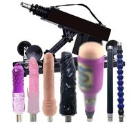 Kit de Machine à Plusieurs Vitesses Étapes de Fonctionnement Simples Matériau Métal,Set#5