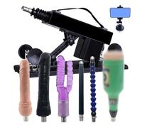 Kit de Machine à Plusieurs Vitesses Étapes de Fonctionnement Simples Matériau Métal,Set#5