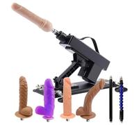 Kit de Machine à Plusieurs Vitesses Étapes de Fonctionnement Simples,Set#3