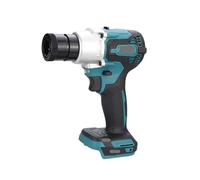 Kit de Machine à riveter électrique sans balais, puissant, ensemble de riveteuses électriques automatiques, outil de rivetage avec têtes de riveteuse(Set E M8 M10 M12)