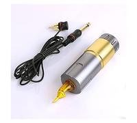 Kit de machine à tatouer Tatouage Rotary Pen 1200 0rpm Maquillage utilisé for l'art corporel inattendu pour les tatoueurs
