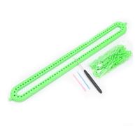 Kit de machine à tricoter pour réaliser des pulls, explorez votre côté artistique (47 cm)