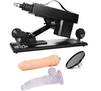 Kit de Machine à Trois Trous Plusieurs Modes Faciles à Supprimer et à Nettoyer