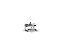 - Kit de Machine de Gravure CNC 3018 Routeur 3 Axes avec Module Laser 500 mW