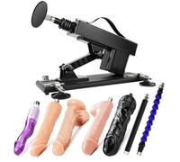 Kit de Machine Modes de Vitesse Multiples Étapes de Fonctionnement Simples Matériau Métal,Set#9