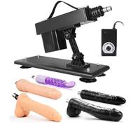 Kit de Machine Modes Multiples Étapes de Fonctionnement Simples Matériau Métal,Set#3