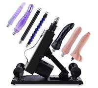 Kit de Machine Plusieurs Modes de Fréquence Réglables Étapes de Fonctionnement Simples Matériau Métal,Set#6