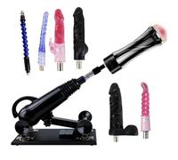 Kit de Machine Plusieurs Modes de Fréquence Réglables Étapes de Fonctionnement Simples Matériau Métal,Set#8