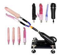 Kit de Machine Plusieurs Modes de Fréquence Réglables Étapes de Fonctionnement Simples,Set#7