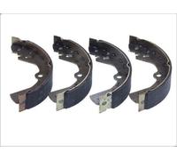 Kit de mâchoires de frein ABE C01034ABE pour NISSAN AVENIR (W10) 2 1992-1997