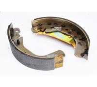 Kit de mâchoires de frein ABE C0X003ABE pour OPEL ASCONA C (J82) 2 1986-1988