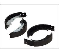 Kit de mâchoires de frein ATE 03.0137-0337.2 pour FORD KA (RB_) 1.3 1996-2002
