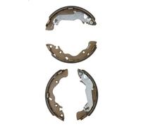 Kit de mâchoires de frein BREMBO S 30 512 pour MATRIX (FC) 1.5 2001-2010
