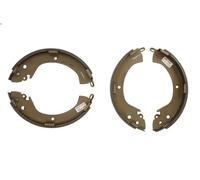 Kit de mâchoires de frein DELPHI LS1826 pour DELICA / SPACE GEAR 2 1995-2002