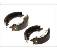 Kit de mâchoires de frein DELPHI LS1841 pour W168) 1.7 1998-2001