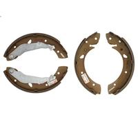 Kit de mâchoires de frein DELPHI LS1843 pour TOYOTA AVENSIS (_T22_) 2 1997-2003