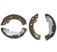 Kit de mâchoires de frein DELPHI LS1966 pour HYUNDAI GETZ (TB) 1.5 2003-2005