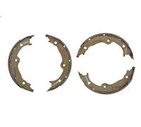 Kit de mâchoires de frein DELPHI LS2130 pour HONDA PILOT 3.5 2010-2015