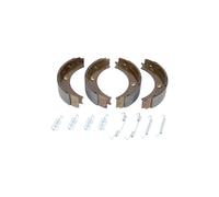 DT Spare Parts 4.91460 Mâchoires de frein à main