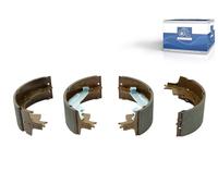 DT Spare Parts 7.92409 Jeu de mâchoires de frein