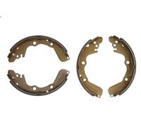 Kit de mâchoires de frein LPR 09680 pour HYUNDAI SANTAMO 2 1998-2002