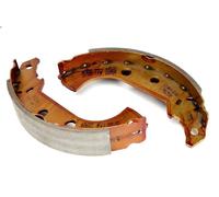 Kit de mâchoires de frein TRW GS8484 pour FIAT DUNA (146_) 1.7 1987-1991