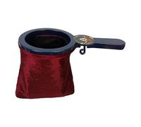 Kit de magicien - Sac de changement de tours de magie | Faire apparaître ou disparaître des objets, accessoires de scène pour , garçons, filles, performance, divertissement de fête, astuces amu