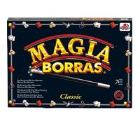 Kit de magie - Effacement de magie classique - 100 tours - À partir de 7 ans - Mixte