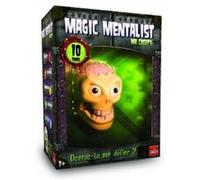 Kit de Magie Magic Mentalist Mr Creepy Goliath G
