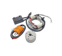 Kit De Magnéto D'allumage Moto Bobine Rotor Stator Magneto CDI Box Kits Pour RM80 Pour RM85 Pour RM85L Pour RM 80 85 2003-2020 Stator D'allumage