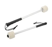 Kit de maillets, bâtons de percussion pratiques et faciles à utiliser, stables et fiables pour l'intérieur pour la maison