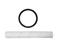 Kit de maillets Pro en daim - Bol chantant tibétain - Pièces dédiées