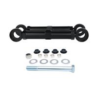Kit de maillons d'abaissement réglables pour HONDA X-ADV 750 Kit d'abaissement avant arrière
