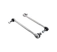 Kit de Maillons de Barre Stabilisatrice, Rotules D'Équilibre Avant Droite et Gauche A2043203789 A2043203889 pour W204 C180 C200 W207