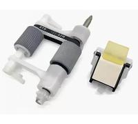 Kit de Maintenance ADF Compatible avec HP 4730 M4345 9200c 9250c | Qualité A Kit compatible avec HP 4730 CM4730 M4345 9200c 9250c - Reliable Feed & Scan(10set)