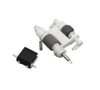 Kit de Maintenance ADF Compatible avec HP CE248-67901 CE248A | Convient aux modèles HP Enterprise CM4540 et M4555