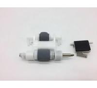 Kit de Maintenance ADF for Chargeur Doc, 1 Ensemble, for HP CM4540 M4555 4540 4555 CE248A CE248-67901 PF2309K131NI PF2309K133NI