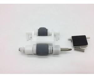 Kit de Maintenance ADF for Chargeur Doc, 1 Ensemble, for HP CM4540 M4555 4540 4555 CE248A CE248-67901 PF2309K131NI PF2309K133NI