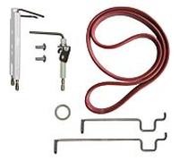 Bosch kit de maintenance 7736901300 24 kW, pour appareils à valeur calorifique
