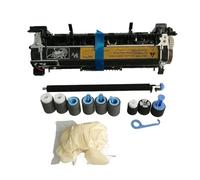 Kit de Maintenance Compatible avec Les imprimantes HP série 4555 et M4555, référence CE731A (remplace CE732A), 110 V/220 V.(Maintenance Kit 220V)