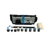 Kit de Maintenance Compatible avec Les imprimantes HP séries M604, M605 et M606, référence F2G77A, 110 V et 220 V.(Maintenance Kit 220V)