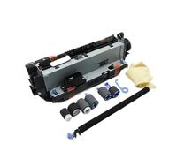 Kit de Maintenance Compatible avec Les imprimantes HP séries M604, M605 et M606, référence F2G77A, 110 V et 220 V.(Maintenance Kit 110V)