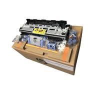 Kit de Maintenance Compatible avec Les imprimantes HP séries M712 et M725, références CF254A et CF249A.(Maintenance Kit 220V)