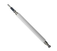 Kit de Maintenance de Kit de Rouleau de Plateau supérieur de Transfert P1083320-033 Convient pour imprimante d'étiquettes de Codes à Barres Thermique Zebra ZT620 ZT620R 203 dpi 300 dpi