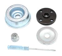 Kit de maintenance de l'adaptateur de lame pour Stihl FS160 FS180 FS220 FS260 FS280 FS290 FS300 FS310 FS311 FS350 FS360C FS380C FS380C FS410C FS460C FS480 FS490C Pièces 4119 642 7600 4119 711 3100