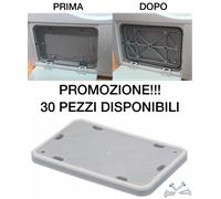 Kit De Maintenance De Porte De Sècheuse Bosch Siemens Pompe À Chaleur Original