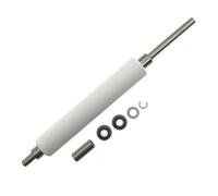 Kit de Maintenance de Rouleau de Platine 1 pièce G77023M for imprimante de Codes-Barres Thermique Zeb-ra Z4000 S4M Z4M Z4M+ Plus 203 dpi 300 dpi