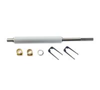 Kit de Maintenance de Rouleau de Platine G77023M for imprimante de Codes-Barres Thermique for Zeb-ra Z4000 S4M Z4M Z4M+ Plus 203 dpi 300 dpi